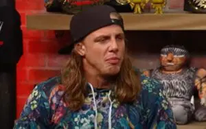 Matt Riddle Believes Ronda Rousey Got Way More Opportunities Than Shayna Baszler