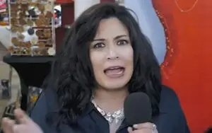 Melina Admits She Botched Major Spot During 2022 Royal Rumble Match