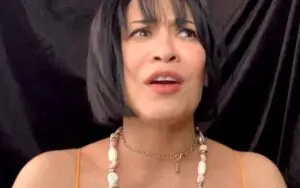 Melina Believes Mercedes Mone Is Avoiding Her For A Match