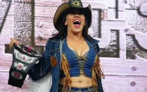 Mickie James Officially Set For In-Ring Return After Injury