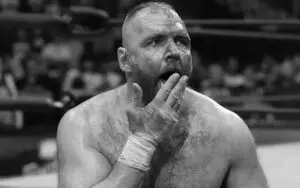 Jon Moxley Mocked for His ‘Tough Guy’ Persona and Bleeding in Matches Jon Moxley Mocked for His 'Tough Guy' Persona and Bleeding in Matches