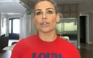 Natalya Is Determined To Face Rhea Ripley At WWE SummerSlam Despite Repeated Losses