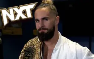 Seth Rollins Is Annoyed By NXT Talent Saying They Don't Want To Make Main Roster Jump