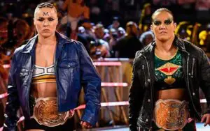 WWE’s Plan For Ronda Rousey & Shayna Baszler After Money In The Bank Betrayal WWE's Plan For Ronda Rousey & Shayna Baszler After Money In The Bank Betrayal