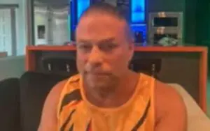 RVD Recalls Advice To Kiss Up To Vince McMahon