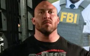 Ryback's Stalker Is Still A Free Man After FBI Allegedly Tracked Him Down