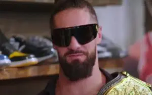 Seth Rollins Says He's Not Trying To Be Roman Reigns As Champion