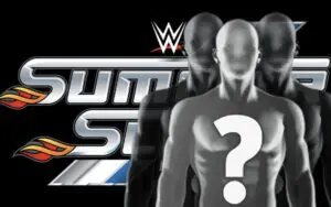WWE Planning Triple Threat Title Match For SummerSlam