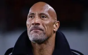 WWE May Be Planning For The Rock's Television Return