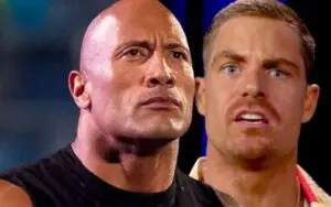 The Rock Slams Grayson Waller In Reply To Recent Shade