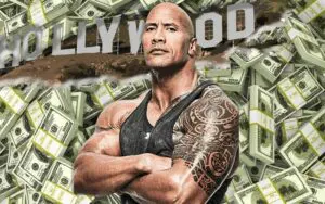 The Rock Snags Largest Upfront Payday In History With Upcoming Amazon Movie