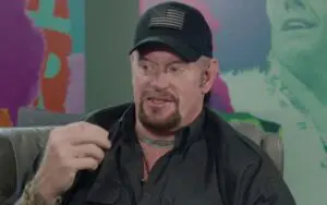 The Undertaker’s One-Man Show Gets Bookings For August & November The Undertaker's One-Man Show Gets Bookings For August & November