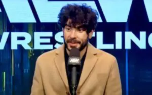 Tony Khan Heavily Involved In AEW Fight Forever Video Game