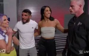 Vince McMahon Scrapped Plans For The Way