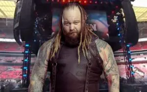 AEW All In Pre-Show Included Special Bray Wyatt Tribute AEW All In Pre-Show Included Special Bray Wyatt Tribute