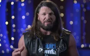 AJ Styles Says He Really Wanted To Join The Wyatt Family AJ Styles Says He Really Wanted To Join The Wyatt Family