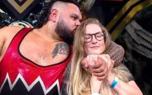 Bronson Reed and Partner Expecting a Child After IVF Success