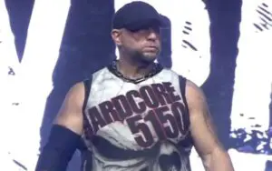 Bully Ray Doubts Tony Khan Has The Guts To Be Put Through A Table