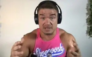 Chad Gable Voices Desire for Another Shot at Gunther’s Intercontinental Title Chad Gable Voices Desire for Another Shot at Gunther's Intercontinental Title