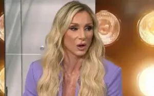 Charlotte Flair Determined To Surpass Her Father's World Title Record