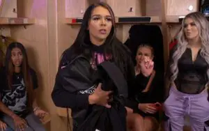 Cora Jade Drops Cryptic Message After Announcing Departure On WWE NXT