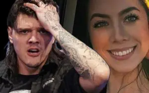 Dominik Mysterio Admits WWE Schedule Makes Relationship With Fiancée Difficult