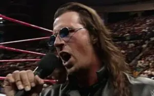 Jim Ross Says WWE 'Blew It' With Don Callis