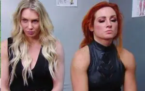 Frustration Growing Within WWE Over Treatment Of Women's Division