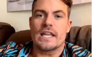 Grayson Waller Expresses Desire To Work With Trish Stratus