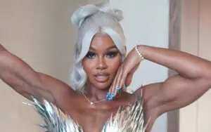 Jade Cargill Advises Thirsty Fans to Take It Easy After Recent Photo Drop