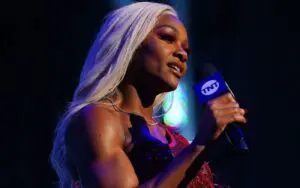 Jade Cargill Indicates She Won't Be Back to AEW Anytime Soon in Recent Remarks