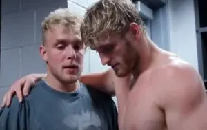 Logan Paul Feared for Jake's Mental Health Due to Online Hate