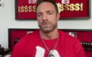 LA Knight Admits It's Difficult For Him To Get WWE Premium Live Event Spot Due To 'Stacked Roster'