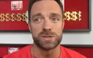 LA Knight Believes WWE Needs To Change Plans To Push Him