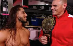 Mustafa Ali Believes WWE Should Have Booked Him To Beat Gunther At Night of Champions Mustafa Ali Believes WWE Should Have Booked Him To Beat Gunther At Night of Champions