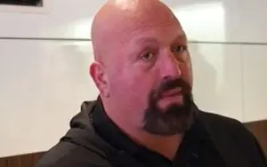 Paul Wight Claims Tony Khan Isn't Focused On What's Best For AEW