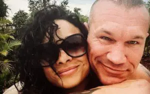 Randy Orton Sends Emotional Message To Family Amidst WWE Hiatus Randy Orton Sends Emotional Message To Family Amidst WWE Hiatus