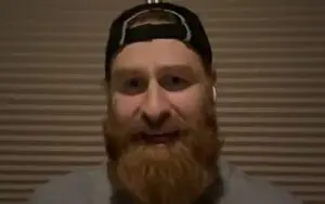 Sami Zayn Feels Losing To Roman Reigns Ended Up Helping Him In Huge Way