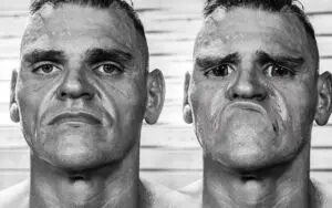 Sheamus Pulls a Prank on Gunther with a Hilarious Photo Edit