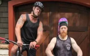 Sheamus Vows To Have Five Star Match With Edge On Next Week's WWE SmackDown