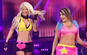 The Beautiful People to Reform at Impact Wrestling's 1000th Episode