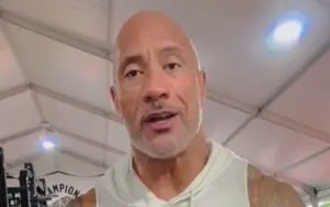 The Rock Offers Support To Maui After Tragic Wildfires