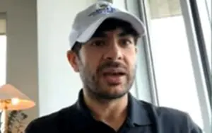 Tony Khan Explains Why AEW Is Willing To Pay High Costs Of Licensed Music