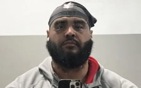 Top Dolla Flaunts Incredible Body Transformation