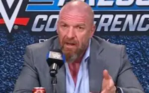 Triple H Explains Why Austin Theory Didn't Have A Title Match At WWE SummerSlam
