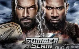 WWE SummerSlam Results Coverage, Reactions & Highlights For August 5, 2023 WWE SummerSlam Results Coverage, Reactions & Highlights For August 5, 2023