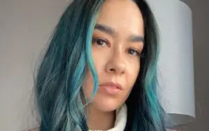 AJ Lee Says Goodbye To WOW Women Of Wrestling