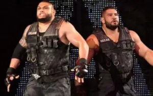 Spoiler On WWE's Plan For AOP After Secret Signing