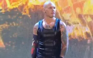 Baron Corbin Couldn't Believe Fans Cheered For Him At NXT Great American Bash