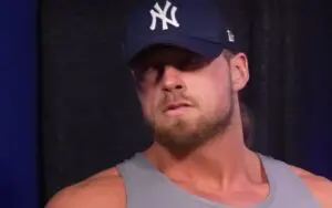 Big Bill Wasn't Sure About New AEW Name But Tony Khan Loved It